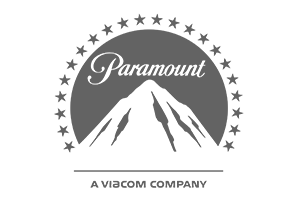 PARAMOUNT logo