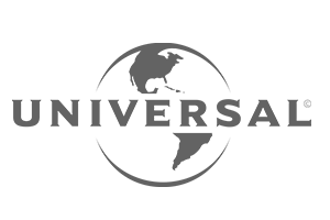 UNIVERSAL logo