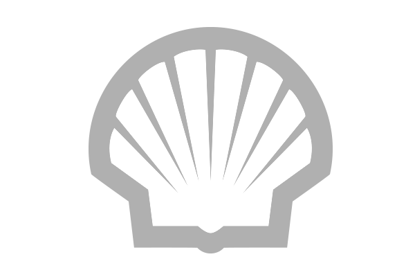 SHELL logo